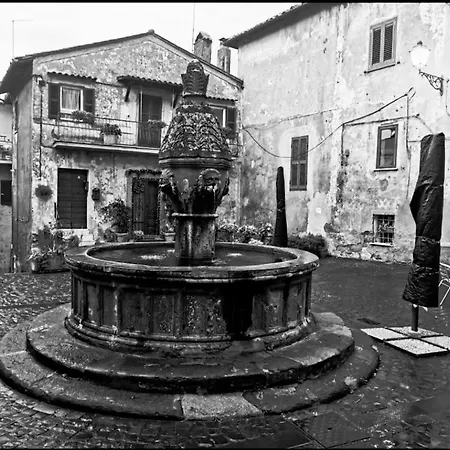 La Piazzetta
